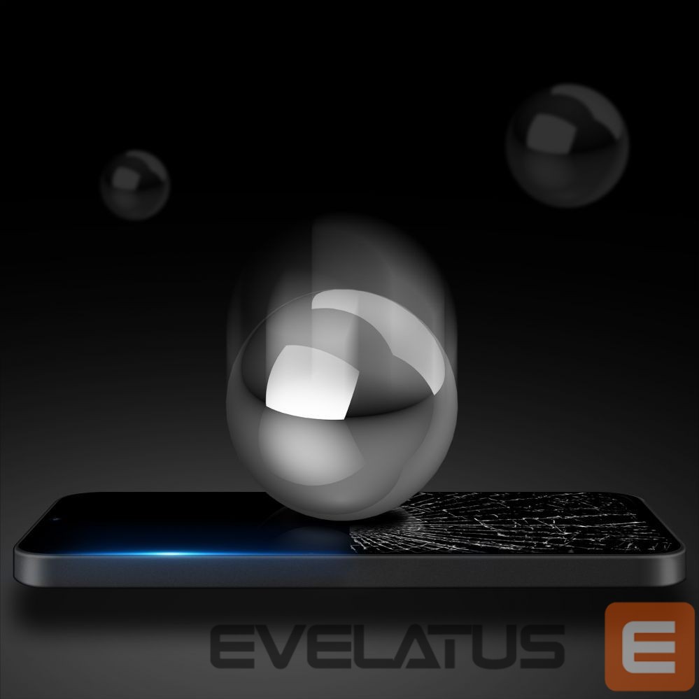Защитное стекло Dux Ducis Dux Ducis 9D Tempered Glass Vivo Y35 / Vivo Y22 / Vivo Y22s 9H Tempered Glass with Black Frame