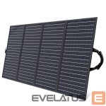 Адаптер Choetech  Choetech SC010 solar tourist charger, foldable, 160W - black 