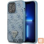 Чехол на заднюю панель Guess  Blue 