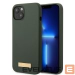 Чехол на заднюю панель Guess  Green 