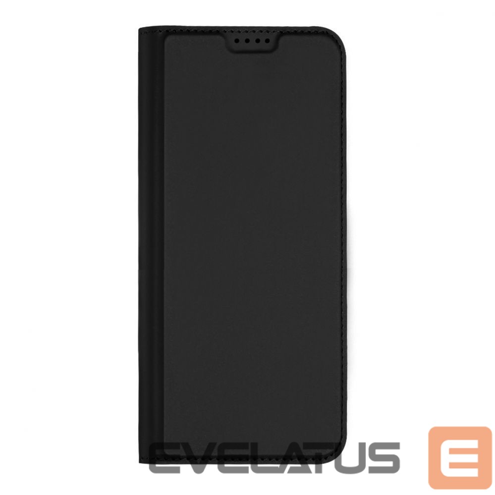 Чехол на заднюю панель Dux Ducis Dux Ducis Skin Pro Case for Xiaomi Redmi A1+ Flip Card Wallet Stand Black