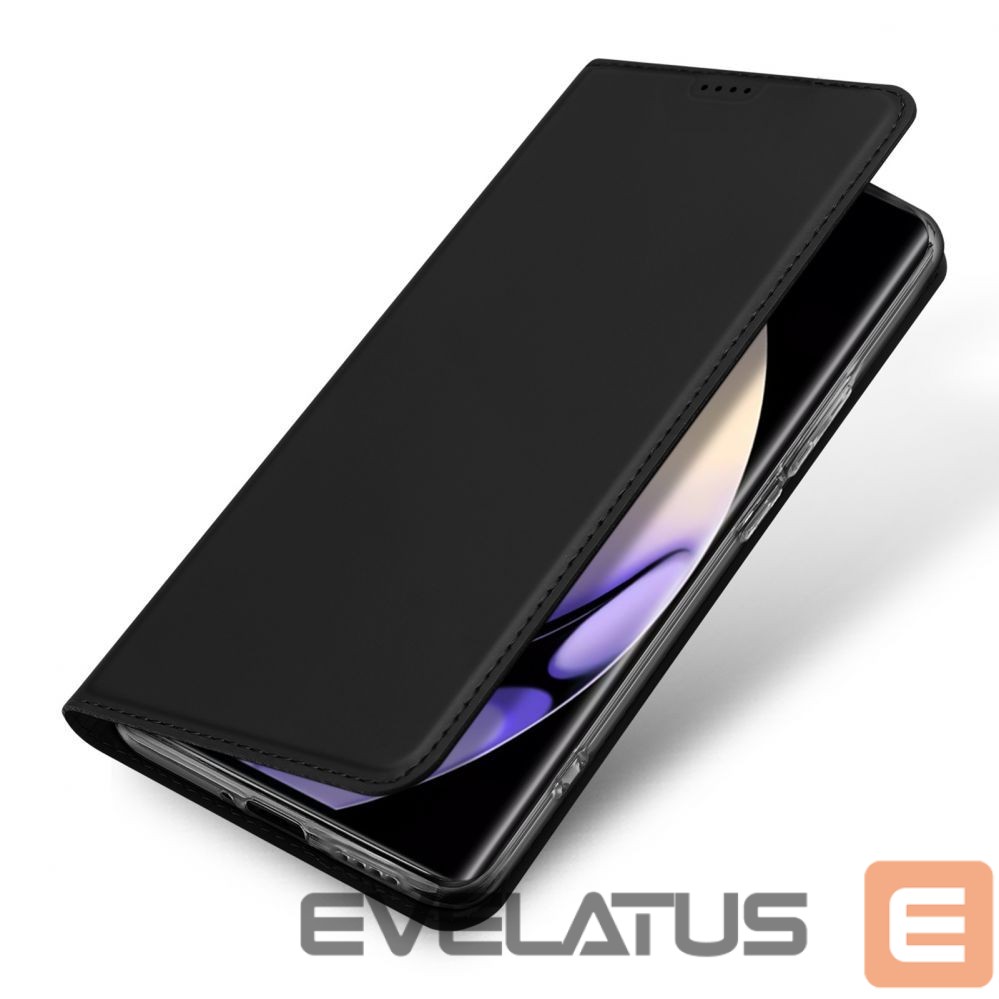 Чехол на заднюю панель Dux Ducis Black