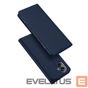 Чехол на заднюю панель Dux Ducis  Blue 