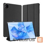 Чехол на заднюю панель Dux Ducis  Dux Ducis Domo case for Huawei MatePad Pro 11'' (2022) smart cover stand black 
