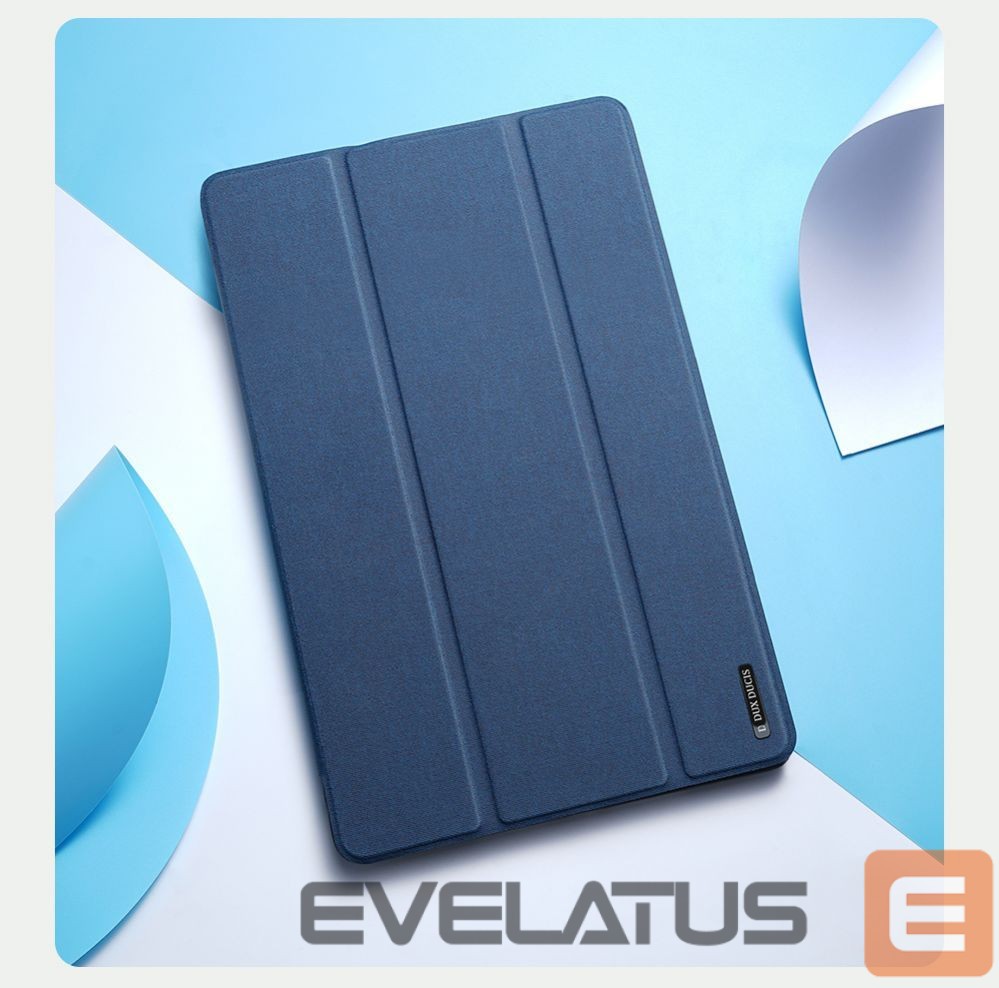 Чехол на заднюю панель Dux Ducis Dux Ducis Domo case for Huawei MatePad Pro 11'' (2022) smart cover stand black