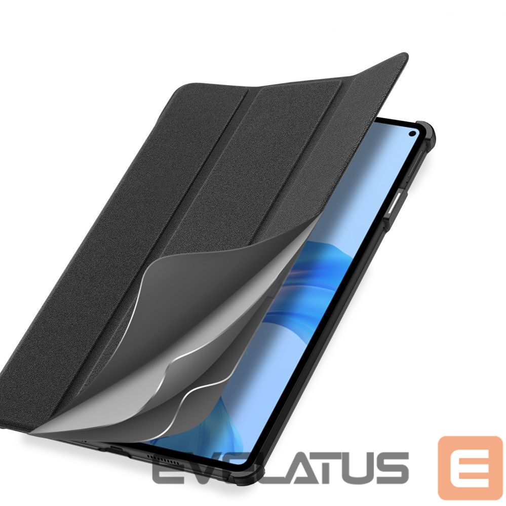 Чехол на заднюю панель Dux Ducis Dux Ducis Domo case for Huawei MatePad Pro 11'' (2022) smart cover stand black