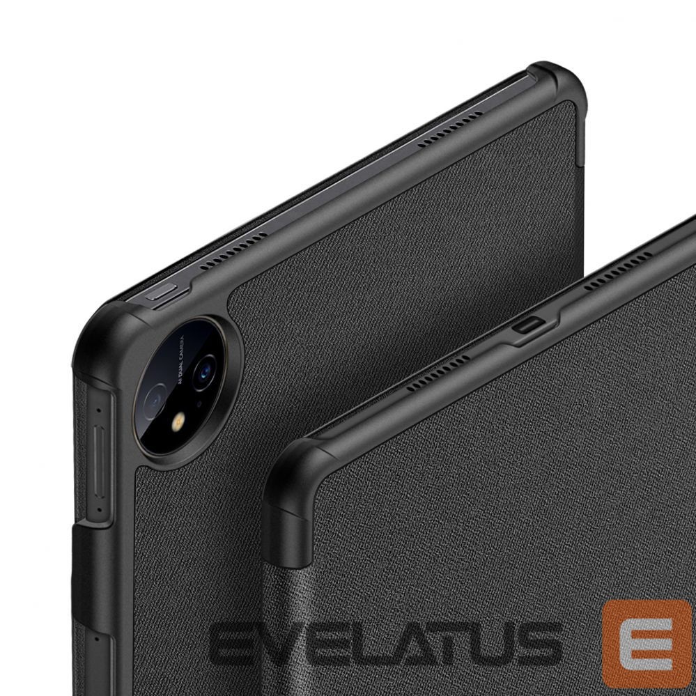 Чехол на заднюю панель Dux Ducis Dux Ducis Domo case for Huawei MatePad Pro 11'' (2022) smart cover stand black