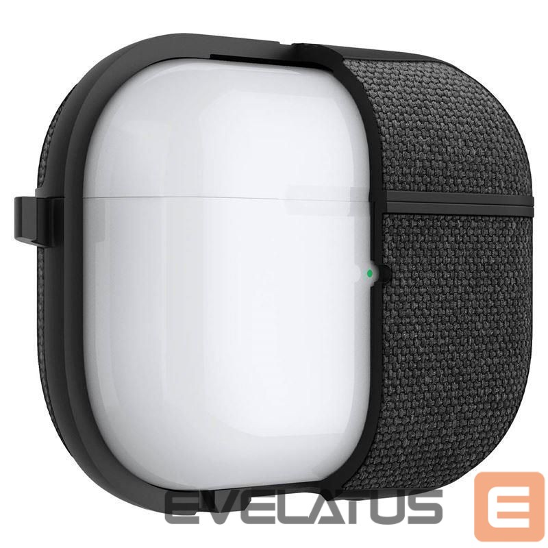 Чехол на заднюю панель Spigen Black