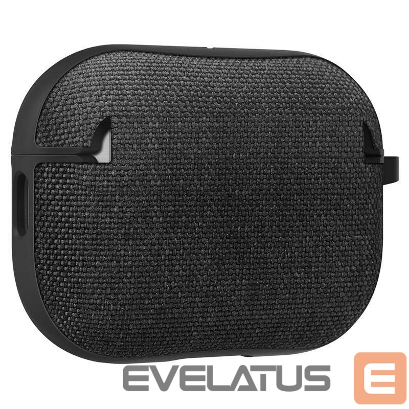 Чехол на заднюю панель Spigen Black