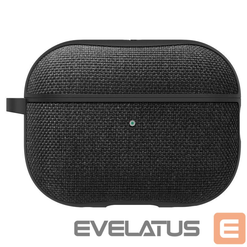 Чехол на заднюю панель Spigen Black