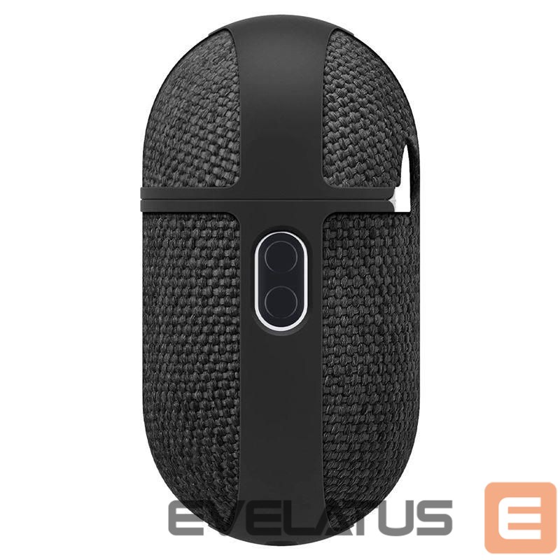 Чехол на заднюю панель Spigen Black