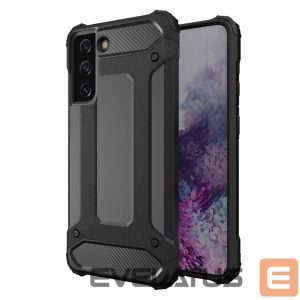 Чехол на заднюю панель Hurtel  Black 