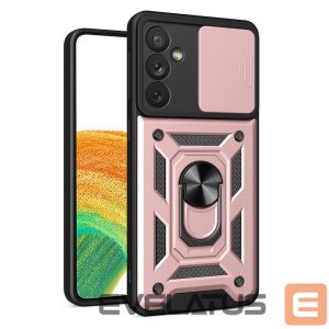 Чехол на заднюю панель Hurtel  Pink 