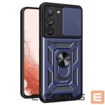 Чехол на заднюю панель Hurtel  Blue 