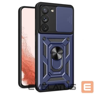 Чехол на заднюю панель Hurtel  Blue 