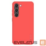 Чехол на заднюю панель Nillkin  Red 