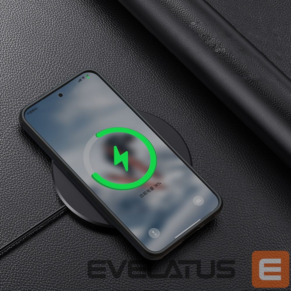 Чехол на заднюю панель Nillkin Nillkin CamShield Leather S Case for Samsung Galaxy S23+ cover with camera cover black