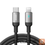 Кабель Joyroom  1.2 m \ Black 