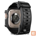 Чехол на заднюю панель Spigen  Black 