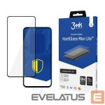 Защитное стекло 3MK  Tempered glass for Samsung Galaxy A54 5G 9H from the 3mk HardGlass Lite series 
