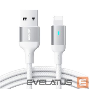 Кабель Joyroom  1.2 m \ White 