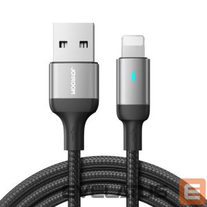 Кабель Joyroom  1.2 m \ Black 