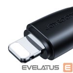 Кабель Joyroom  1.2 m \ Black 