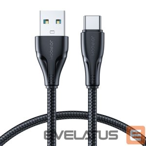Кабель Joyroom  1.2 m \ Black 