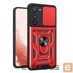 Чехол на заднюю панель Hurtel  Red 