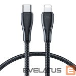 Кабель Joyroom  0.25 m \ Black 