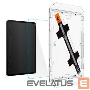 Защитное стекло Spigen  Spigen Glas.tR EZ Fit Tempered Glass for iPad 10.9'' 2022 