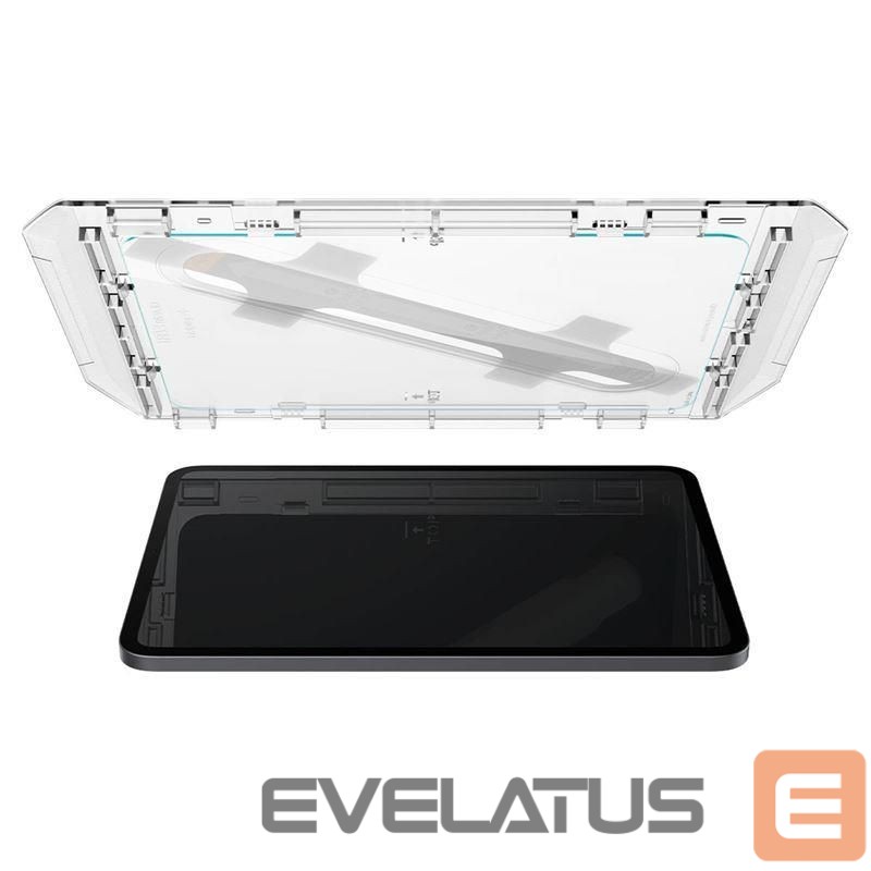 Защитное стекло Spigen Spigen Glas.tR EZ Fit Tempered Glass for iPad 10.9'' 2022