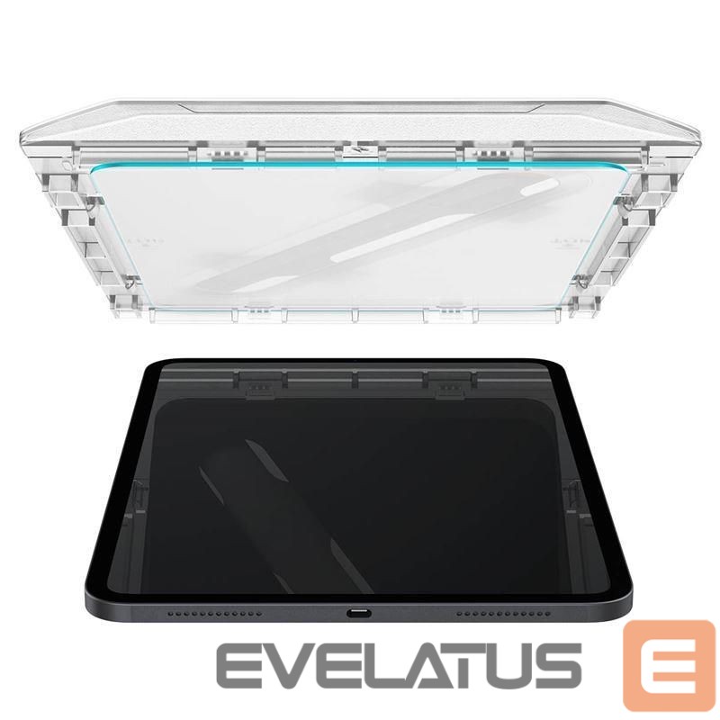 Защитное стекло Spigen Spigen Glas.tR EZ Fit Tempered Glass for iPad 10.9'' 2022