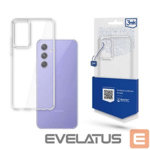 Чехол на заднюю панель 3MK  Case for Samsung Galaxy A54 5G 3mk Armor Case series - transparent 