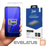 Защитное стекло 3MK  Samsung Galaxy S23 5G - 3mk FlexibleGlass 