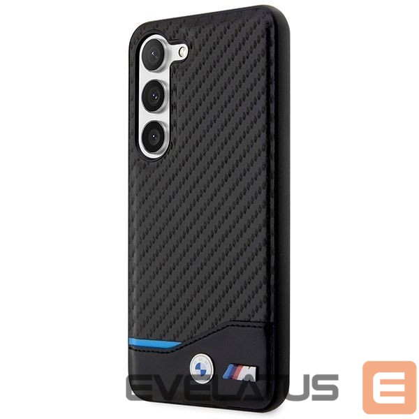 Чехол на заднюю панель BMW Samsung Galaxy S23+