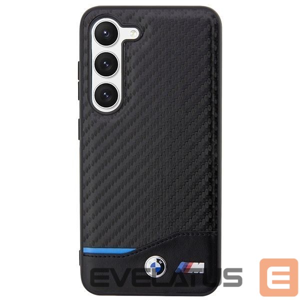 Чехол на заднюю панель BMW Samsung Galaxy S23+
