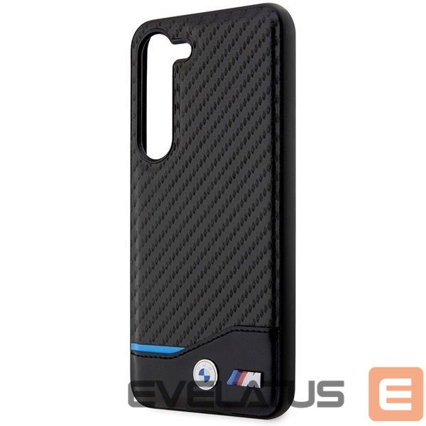Чехол на заднюю панель BMW Samsung Galaxy S23+