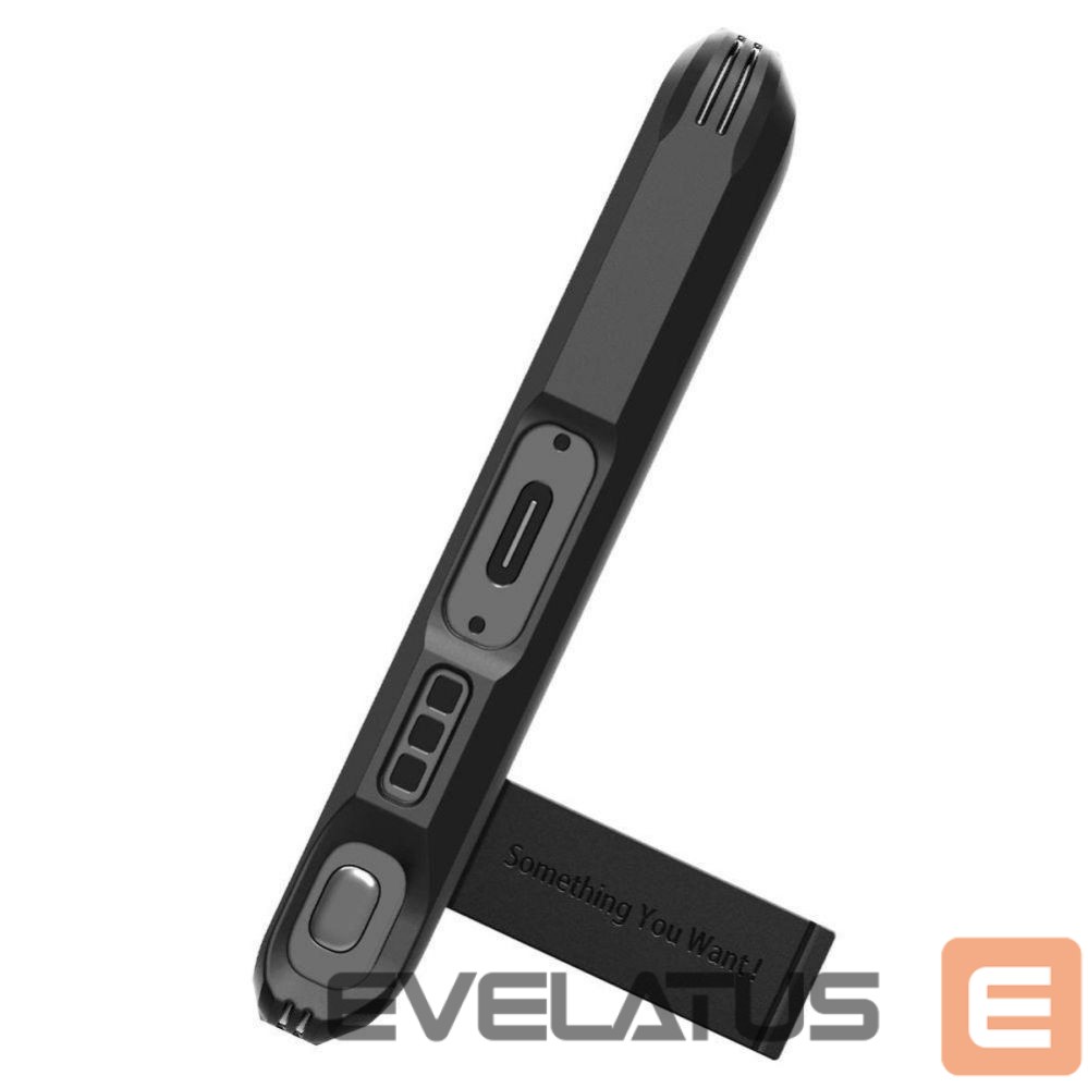 Чехол на заднюю панель Spigen Black