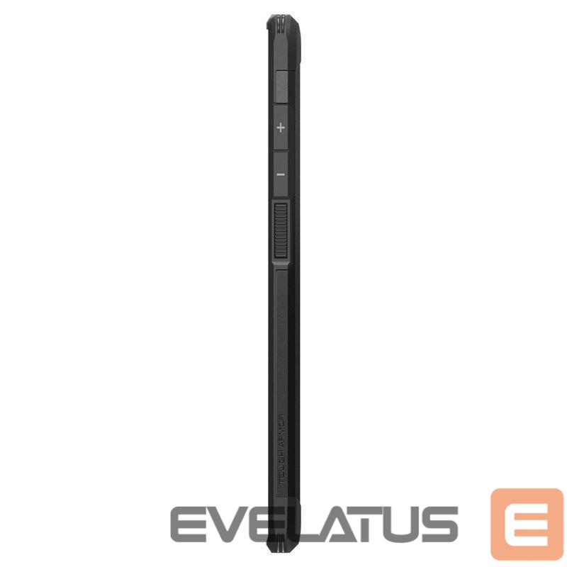 Чехол на заднюю панель Spigen Black