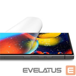 Защитное стекло Spigen  Spigen Neo Flex Hydrogel Film for Samsung Galaxy S23 Ultra - 2 pcs. 