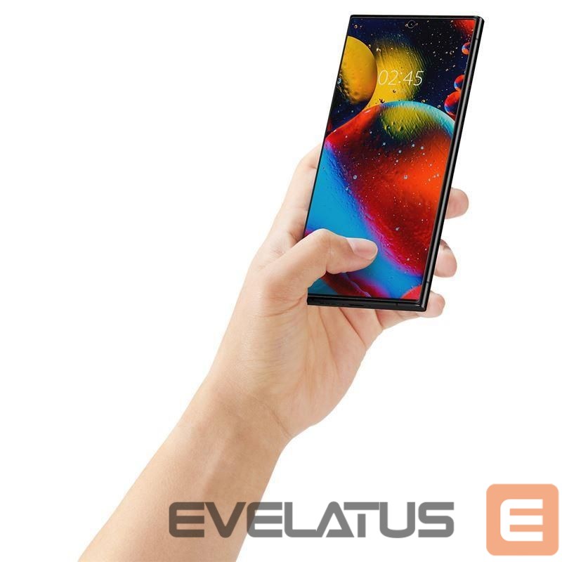 Защитное стекло Spigen Spigen Neo Flex Hydrogel Film for Samsung Galaxy S23 Ultra - 2 pcs.