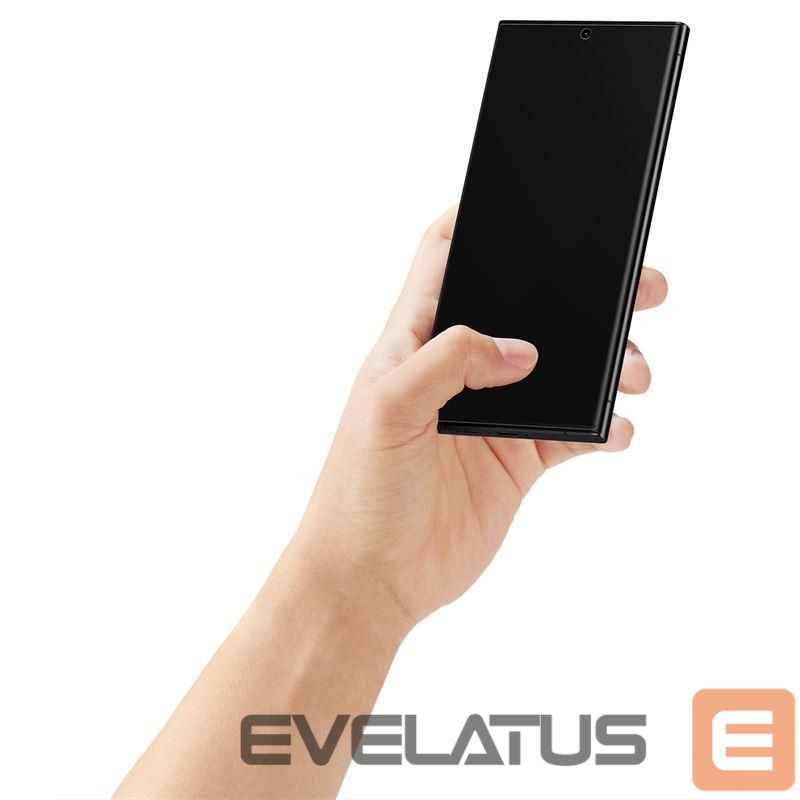 Защитное стекло Spigen Spigen Neo Flex Hydrogel Film for Samsung Galaxy S23 Ultra - 2 pcs.