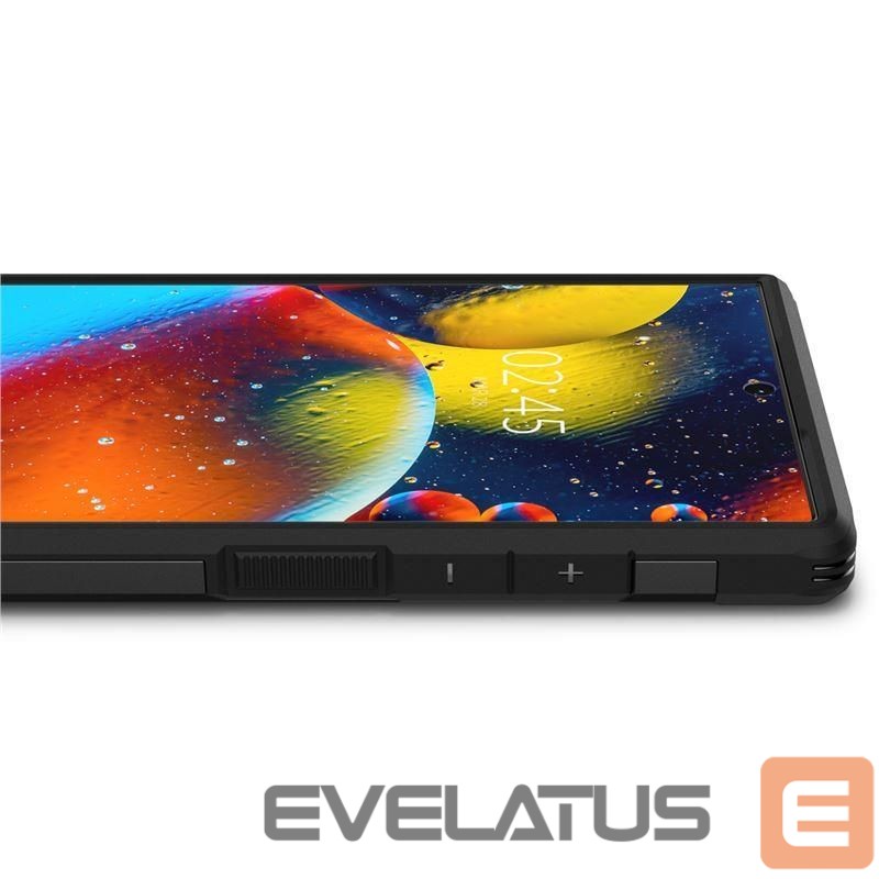 Защитное стекло Spigen Spigen Neo Flex Hydrogel Film for Samsung Galaxy S23 Ultra - 2 pcs.