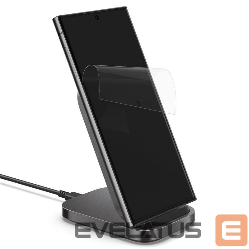 Защитное стекло Spigen Spigen Neo Flex Hydrogel Film for Samsung Galaxy S23 Ultra - 2 pcs.