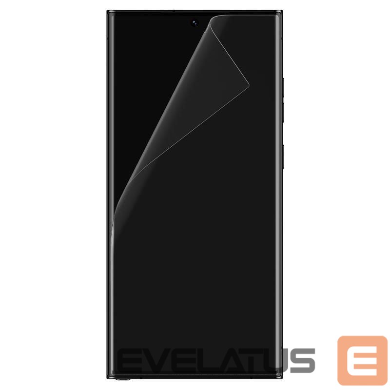 Защитное стекло Spigen Spigen Neo Flex Hydrogel Film for Samsung Galaxy S23 Ultra - 2 pcs.