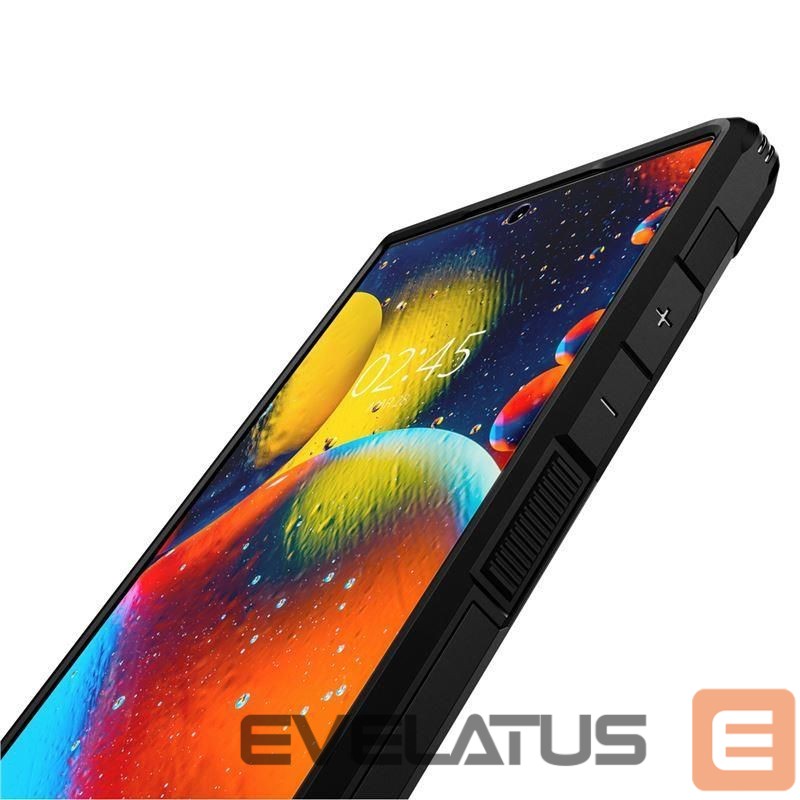Защитное стекло Spigen Spigen Neo Flex Hydrogel Film for Samsung Galaxy S23 Ultra - 2 pcs.