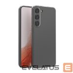 Чехол на заднюю панель Hurtel  Ultra Clear 0.5mm case for Samsung Galaxy S23 thin cover transparent 