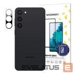 Защитное стекло Wozinsky  Wozinsky Full Camera Glass for Samsung Galaxy S23+ 
