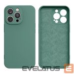 Чехол на заднюю панель Hurtel  Green 